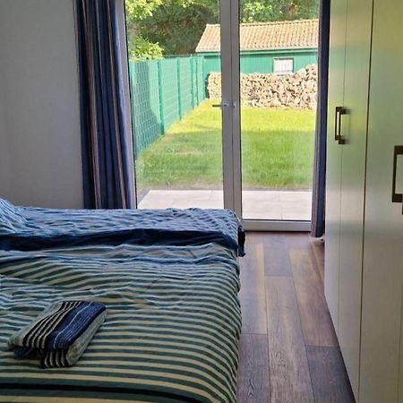 Ferienhaus Am See 19 Zehdenick Zewnętrze zdjęcie