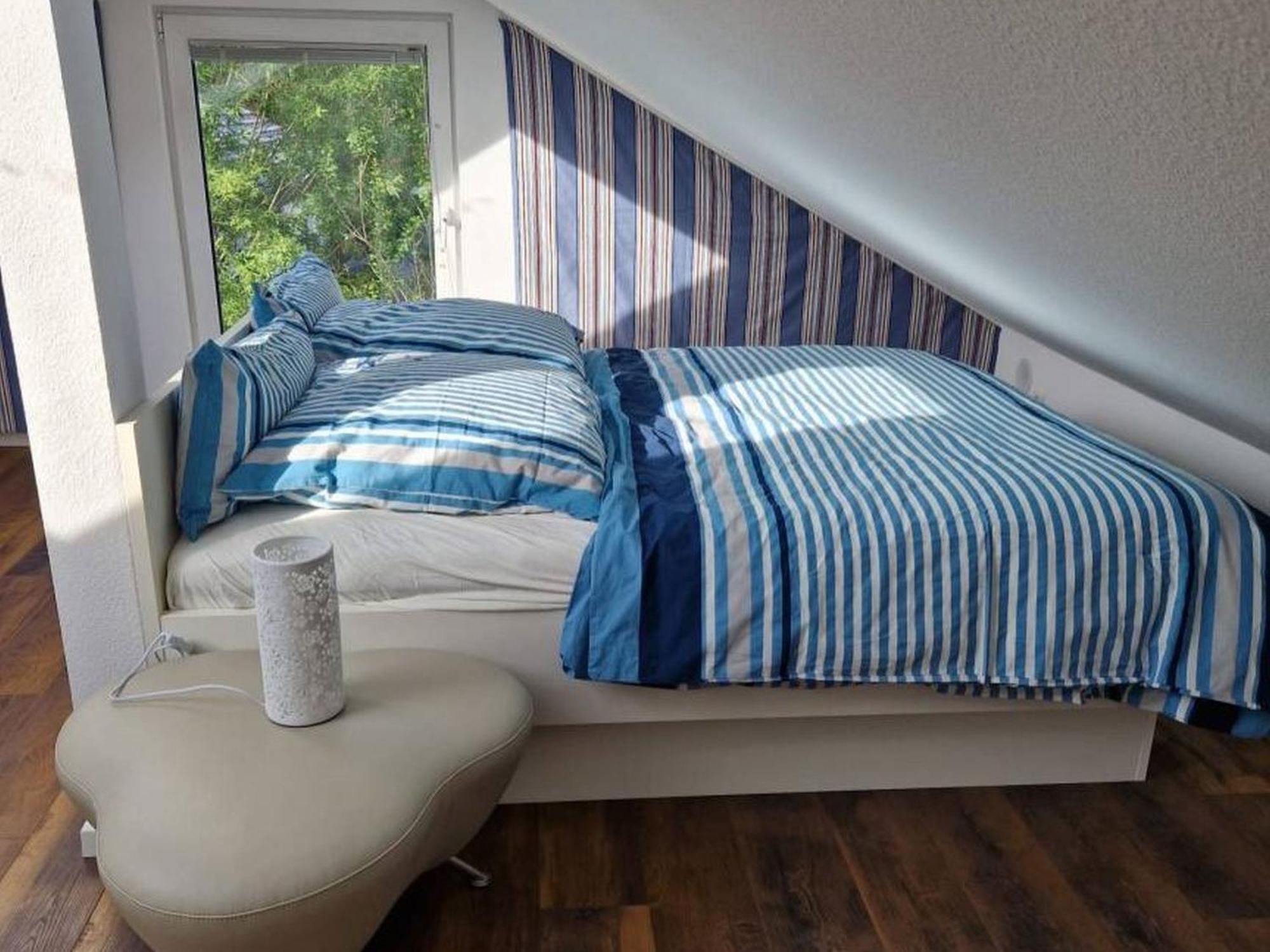 Ferienhaus Am See 19 Zehdenick Zewnętrze zdjęcie