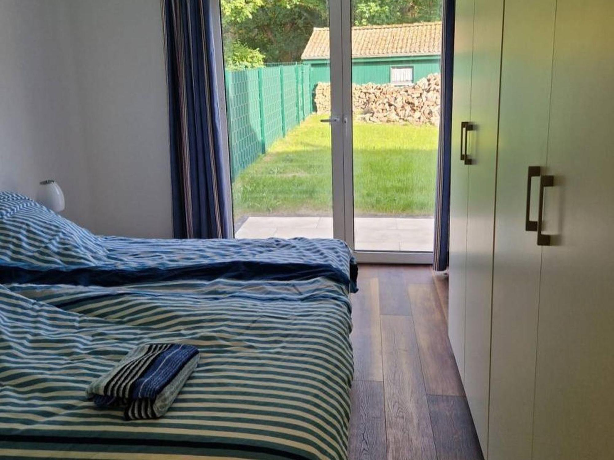 Ferienhaus Am See 19 Zehdenick Zewnętrze zdjęcie