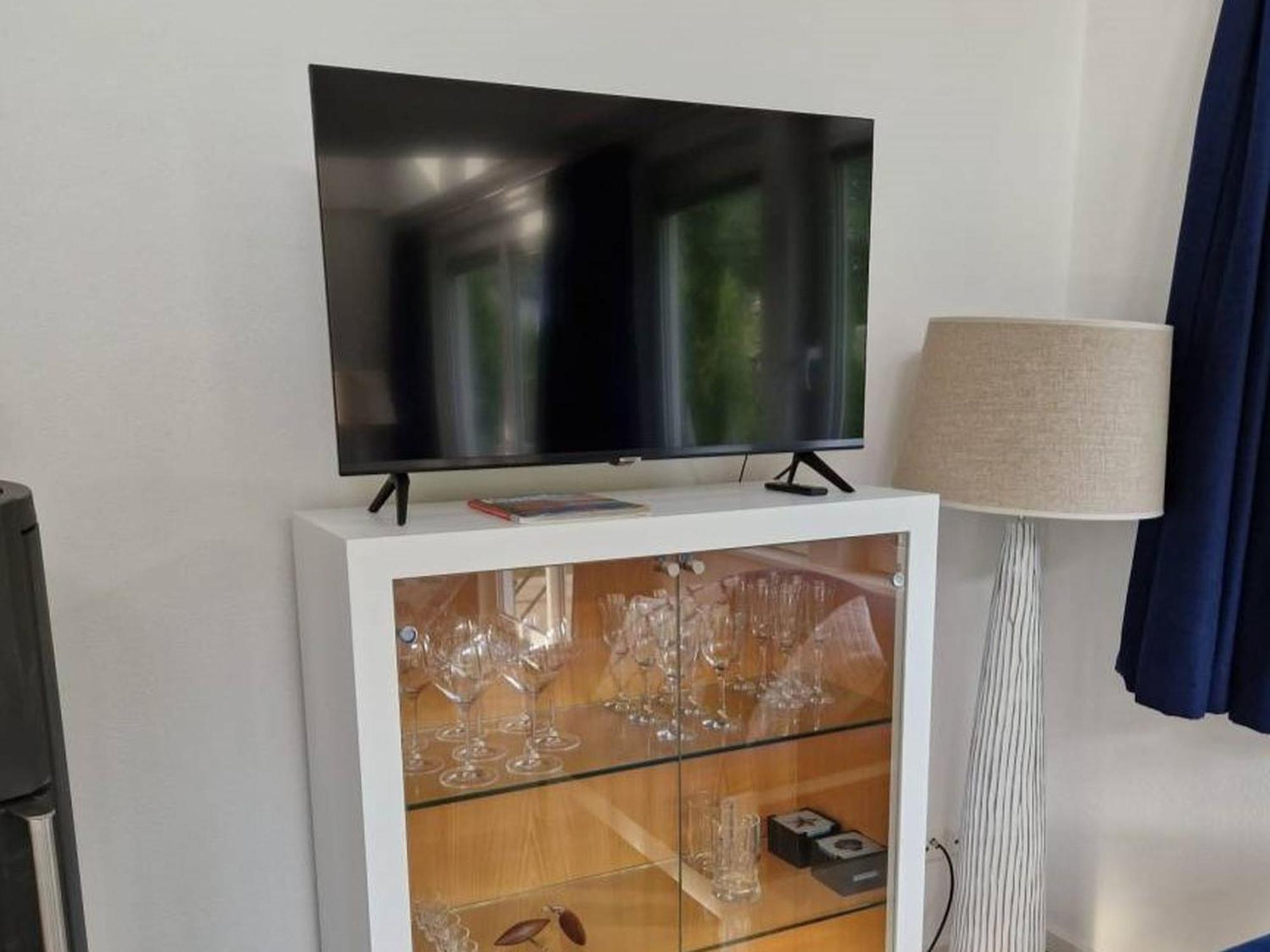 Ferienhaus Am See 19 Zehdenick Zewnętrze zdjęcie