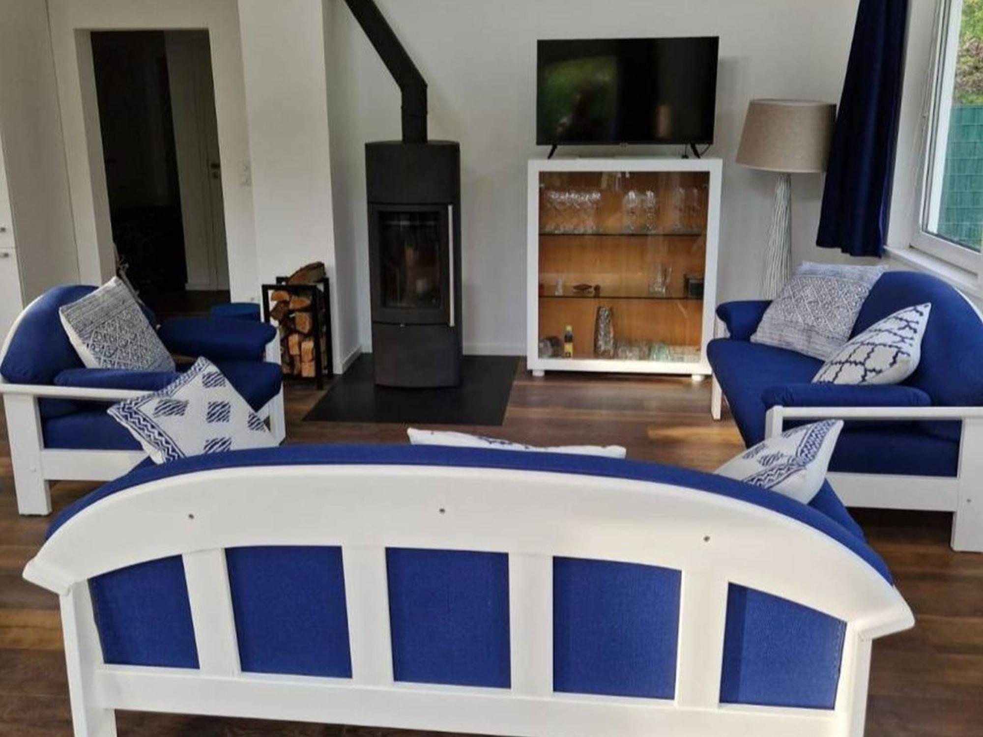 Ferienhaus Am See 19 Zehdenick Zewnętrze zdjęcie