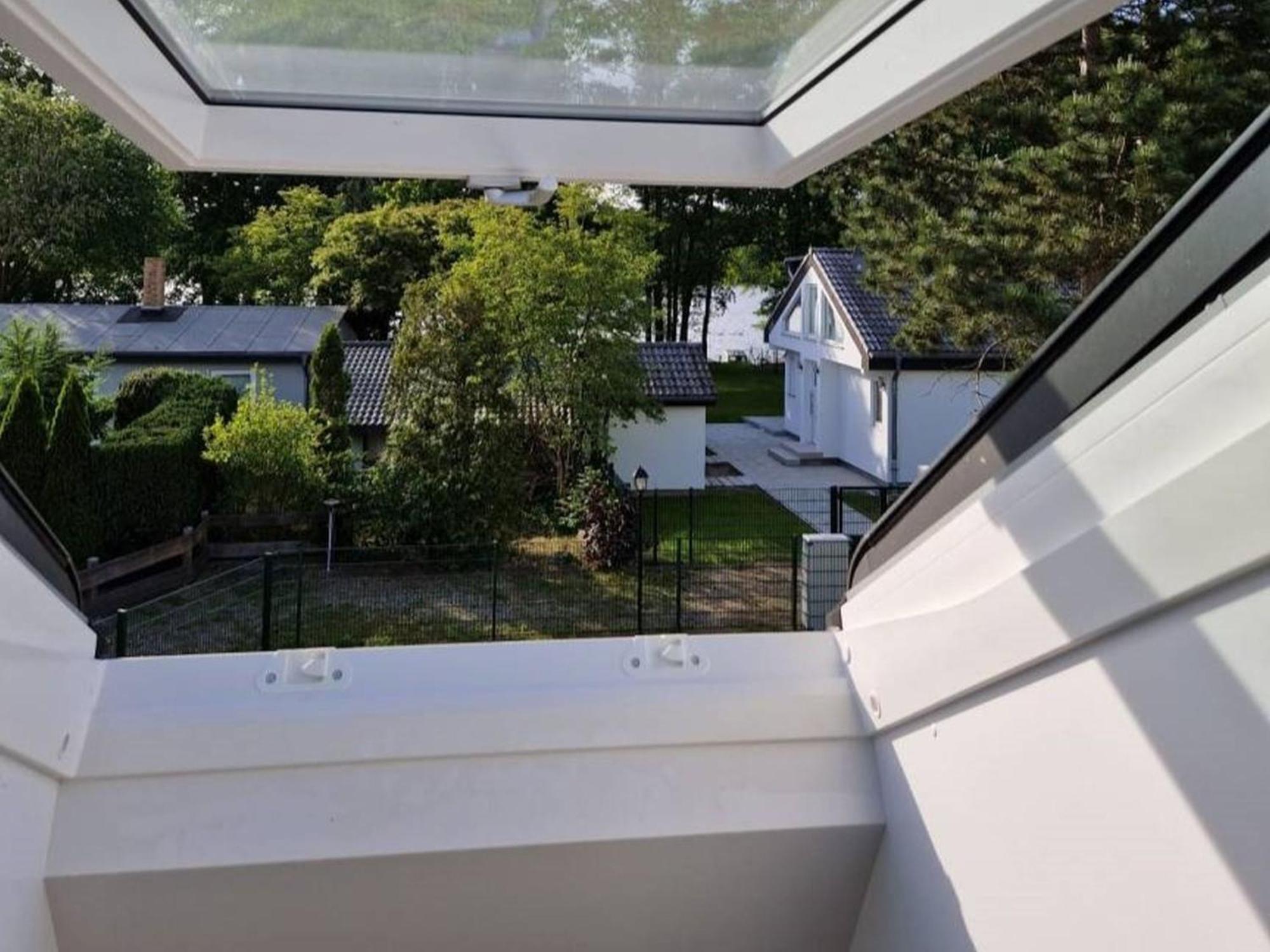 Ferienhaus Am See 19 Zehdenick Zewnętrze zdjęcie
