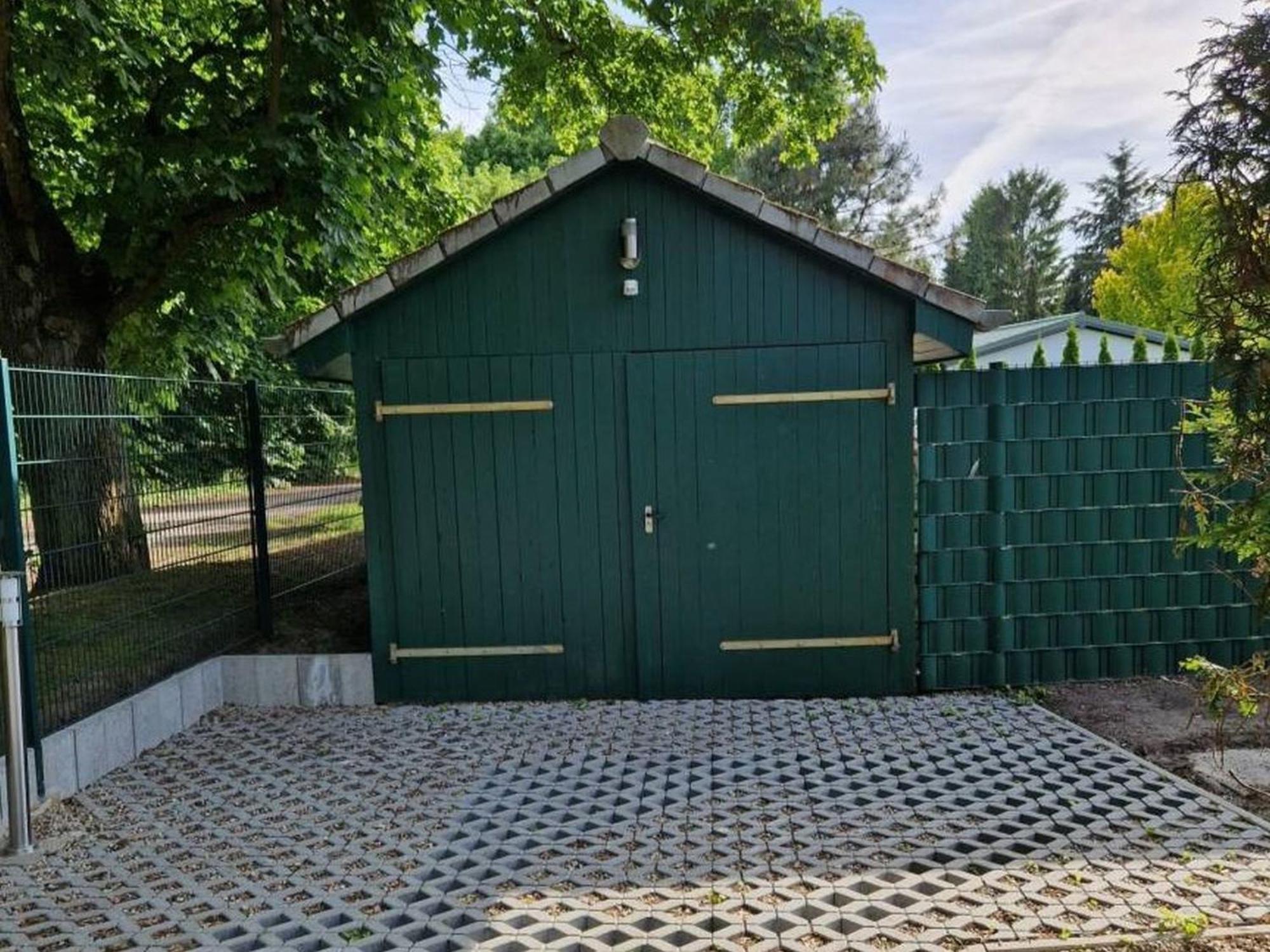 Ferienhaus Am See 19 Zehdenick Zewnętrze zdjęcie
