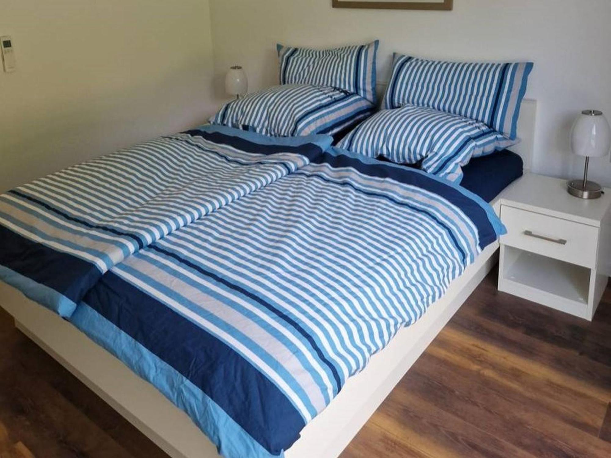 Ferienhaus Am See 19 Zehdenick Zewnętrze zdjęcie