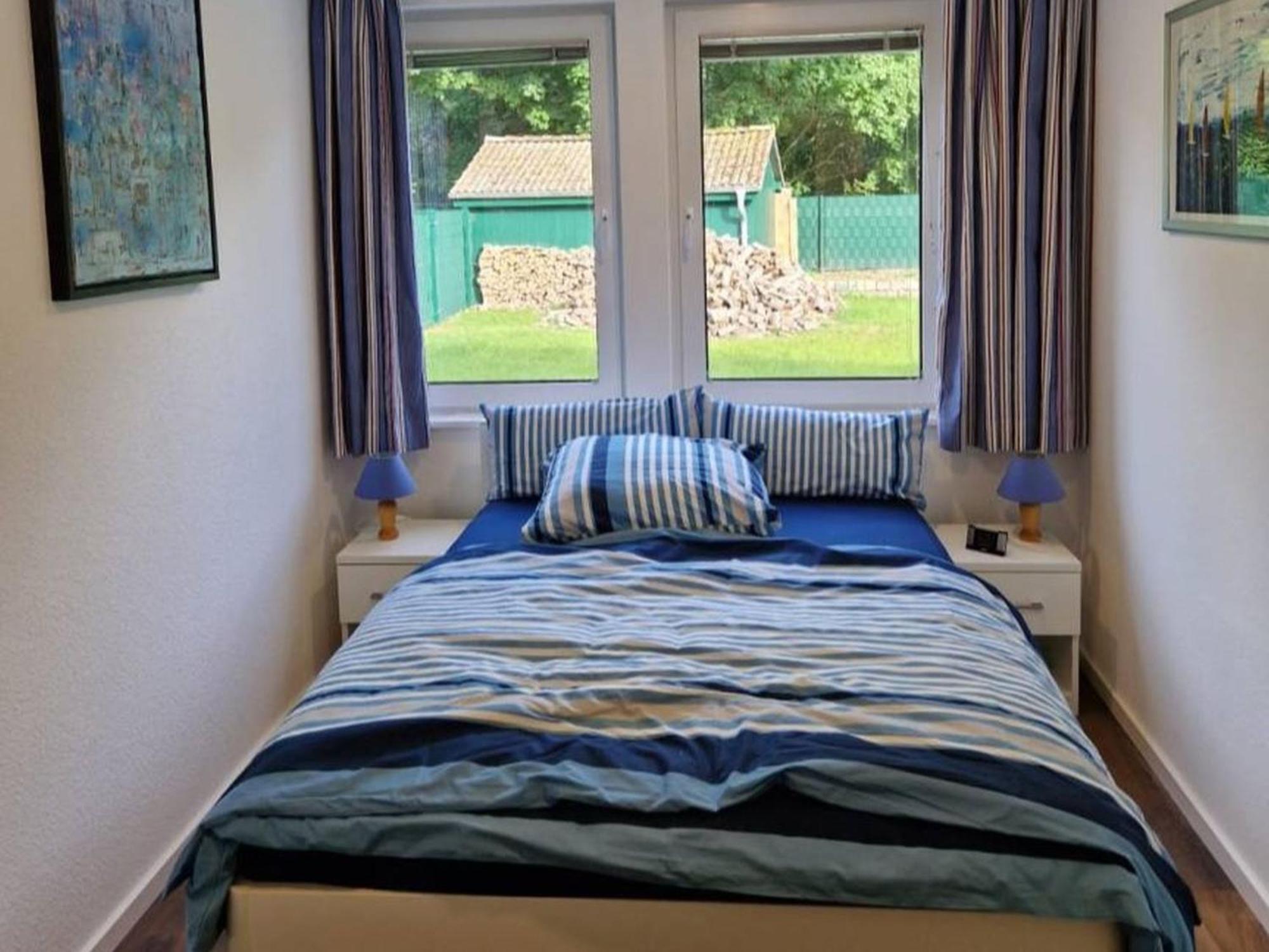Ferienhaus Am See 19 Zehdenick Zewnętrze zdjęcie